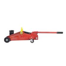 Macaco Jacar� Hidr�ulico 2 Ton Com Maleta Universal 13-32cm