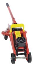 Macaco Jacar� Hidr�ulico 2 Ton Com Maleta Universal 13-32cm