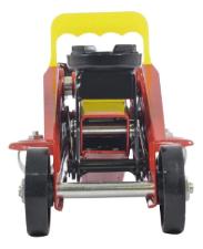 Macaco Jacar� Hidr�ulico 2 Ton Com Maleta Universal 13-32cm