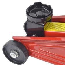 Macaco Jacar� Hidr�ulico 2 Ton Com Maleta Universal 13-32cm