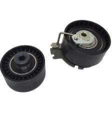 Kit Correia Dentada Peugeot 207 308 206 Aircross Belingo Xsara INA