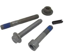 Kit Correia Dentada Peugeot 207 308 206 Aircross Belingo Xsara INA