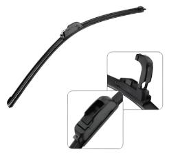 Palheta do limpador Para-brisa Universal 19'' Polegadas