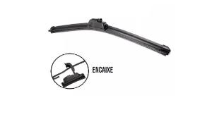 Palheta do limpador Para-brisa Universal 22'' Polegadas