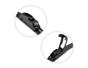 Palheta do limpador Para-brisa Universal 22'' Polegadas