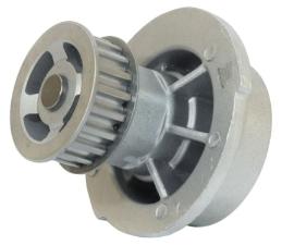 Bomba De Agua GM Corsa Celta Tigra 252002 Indisa