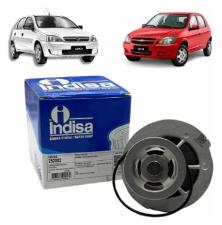 Bomba De Agua GM Corsa Celta Tigra 252002 Indisa