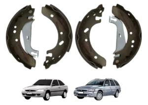 SAPATA FREIO ESCORT 97/...