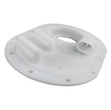 Flange Bomba Combustivel Uno Elba Premio 1.5 1992 at� 2000