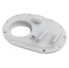 Flange Bomba Combustivel Uno Elba Premio 1.5 1992 at� 2000