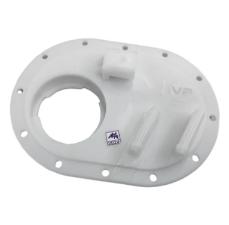 Flange Bomba Combustivel Uno Elba Premio 1.5 1992 at� 2000