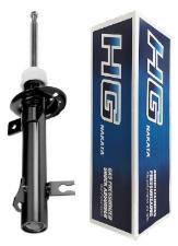 Amortecedor Dianteiro Fiesta Sedan Hatch Nakata Hg31100