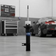 Amortecedor Dianteiro Fiesta Sedan Hatch Nakata Hg31100