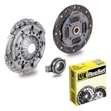 KIT EMBREAGEM LUK FIAT 147 UNO ELBA FIORINO