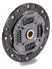 KIT EMBREAGEM LUK FIAT 147 UNO ELBA FIORINO