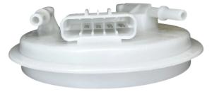 FLANGE BOMBA COMBUSITVEL  MERIVA 1.8 8V 2003 ATE 2012 VP7059