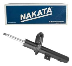 AMORTECEDOR PRESSURIZADO HG DIANTEIRO MONTANA 2010 AT� 2020