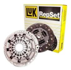 KIT EMBREAGEM MONZA KADETT VECTRA ASTRA