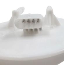 FLANGE COMBUSTIVEL FIESTA  HATCH SEDAN 1.6 1.0 8V 07/2014 VP7061