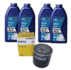 Kit Troca �leo Filtro OC250 Gol Fox Polo Voyage Parati