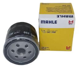 Kit Troca �leo Filtro OC250 Gol Fox Polo Voyage Parati