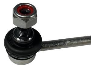 Kit Bieleta Bucha Barra Axios Astra Onix Prisma Spin