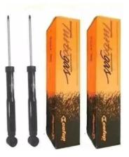 Kit Suspens�o Completa Fox Polo Spacefox Cofap Axios