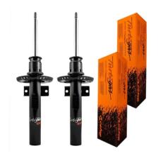 Kit Suspens�o Completa Fox Polo Spacefox Cofap Axios