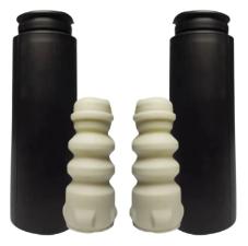 Kit Suspens�o Completa Fox Polo Spacefox Cofap Axios