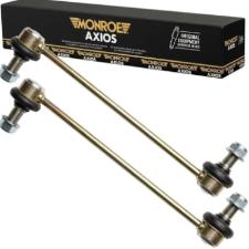Kit Suspens�o Completa Fox Polo Spacefox Cofap Axios