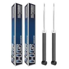 Kit Suspens�o Completa Onix Prisma Cobalt Spin Sonic Nakata
