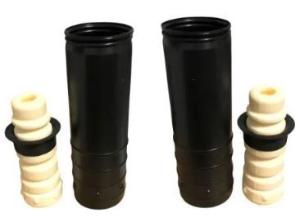 Kit Suspens�o Completa Onix Prisma Cobalt Spin Sonic Nakata