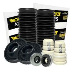 Kit Suspens�o Completa Onix Prisma Cobalt Spin Sonic Nakata