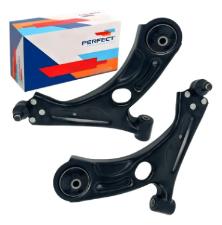Kit Suspens�o Dianteira Traseira Onix Prisma Cobalt Spin Sonic