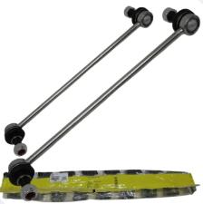 Kit Suspens�o Dianteira Traseira Onix Prisma Cobalt Spin Sonic