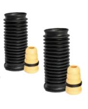 Kit Suspens�o Dianteira Traseira Onix Prisma Cobalt Spin Sonic
