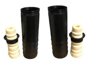 Kit Suspens�o Dianteira Traseira Onix Prisma Cobalt Spin Sonic