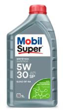 Kit Troca �leo 5W30 Mobil + Filtro Wega HB20 Creta March