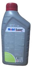 Kit Troca �leo 5W30 Mobil + Filtro Wega HB20 Creta March