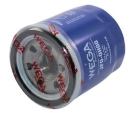 Kit Troca �leo 5W30 Mobil + Filtro Wega HB20 Creta March