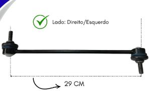 Par Bieletas Dianteiras Nakata Argo Bravo Punto Strada