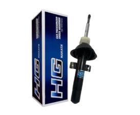 Amortecedor Dianteiro Fiesta Sedan 2001 a 2007 Nakata