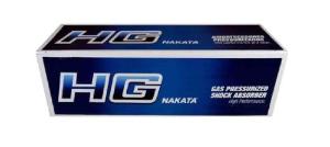 Amortecedor Dianteiro Fiesta Sedan 2001 a 2007 Nakata