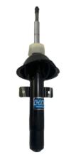 Amortecedor Dianteiro Fiesta Sedan 2001 a 2007 Nakata