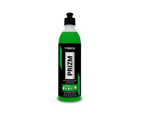 Prizm Restaurador de Vidro Vonixx 500ml Limpeza Automotiva
