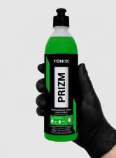 Prizm Restaurador de Vidro Vonixx 500ml Limpeza Automotiva