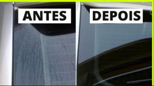 Prizm Restaurador de Vidro Vonixx 500ml Limpeza Automotiva