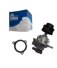 Bomba D'�gua Ford Fiesta Ka Ecosport Zetec Rocam 1.0 1.6 8v