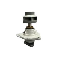 Bomba D'�gua Ford Fiesta Ka Ecosport Zetec Rocam 1.0 1.6 8v