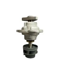 Bomba D'�gua Ford Fiesta Ka Ecosport Zetec Rocam 1.0 1.6 8v